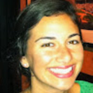 Meet your Posher, Rachel